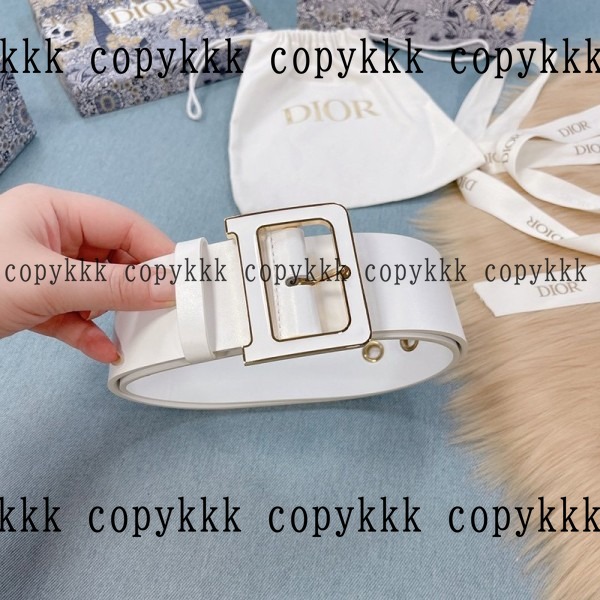 ディオール ベルト ブランドコピー 激安通販 - belts-00459 画像 3