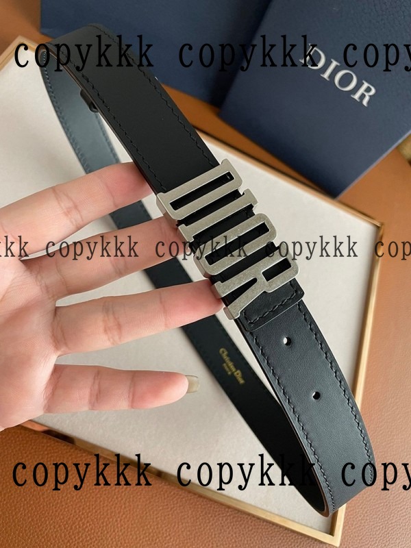 ディオール ベルト ブランドコピー 激安通販 - belts-00466 画像 5