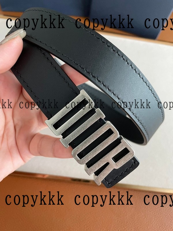 ディオール ベルト ブランドコピー 激安通販 - belts-00466 画像 6