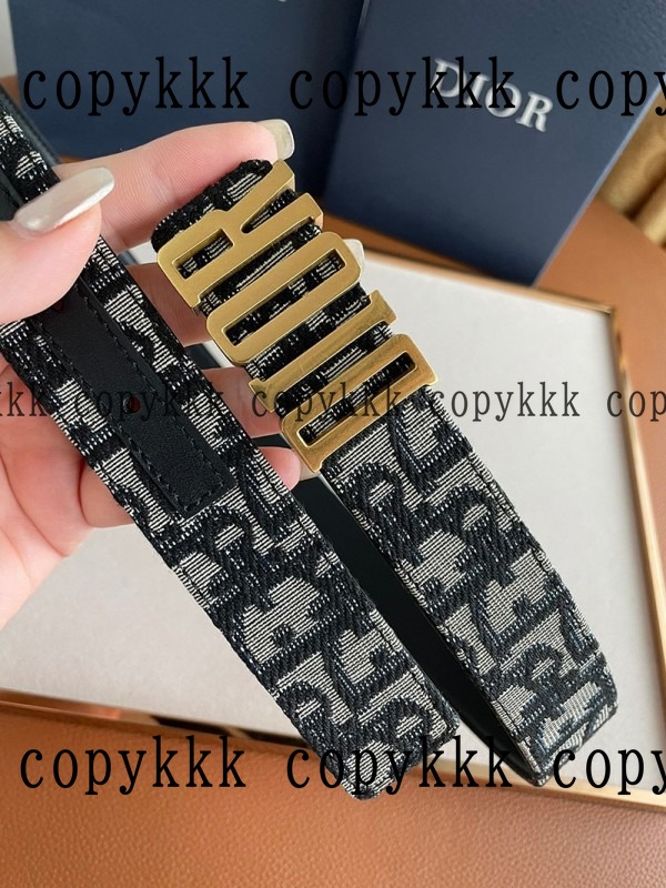 格安 ディオール ベルト コピー - belts-00467 画像 4