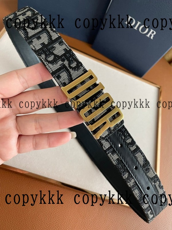 格安 ディオール ベルト コピー - belts-00467 画像 6