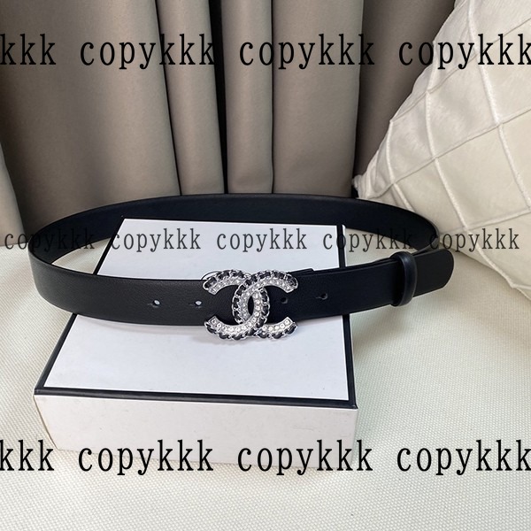 送料無料 シャネル ベルト コピー - belts-00069 おすすめN級品