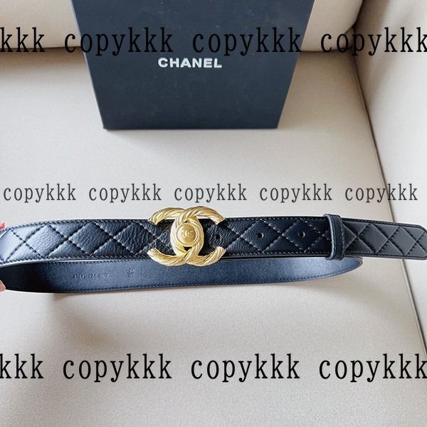 格安 シャネル ベルト コピー - belts-00079 おすすめN級品