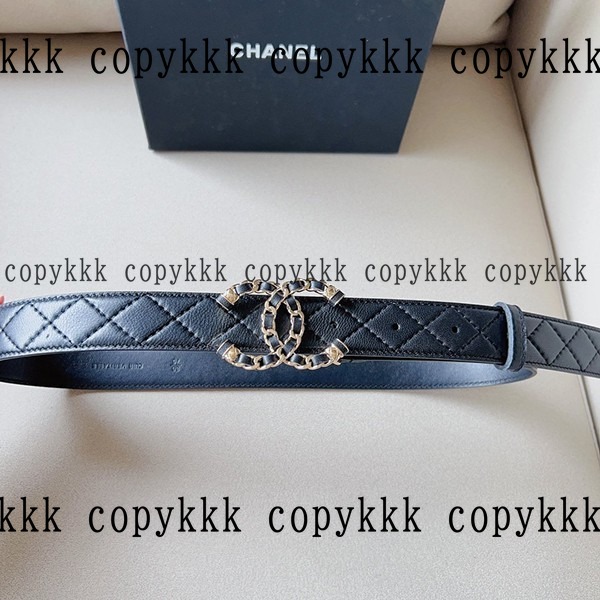 人気 シャネル ベルト N級品 - belts-00080 おすすめN級品