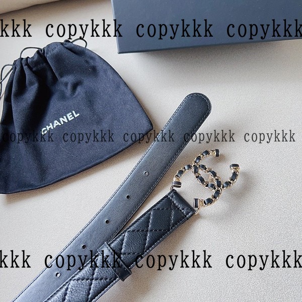 人気 シャネル ベルト N級品 - belts-00080 画像 6