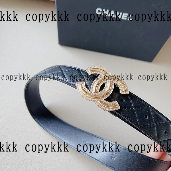 シャネル ベルト N級品 送料無料 - belts-00083 画像 3