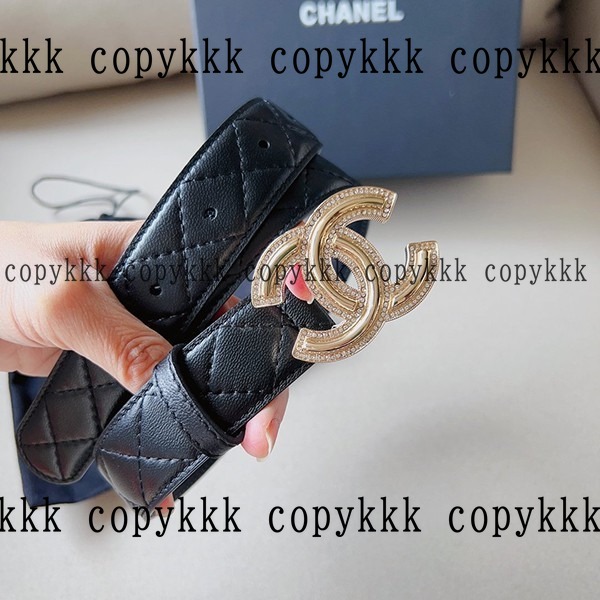 シャネル ベルト N級品 送料無料 - belts-00083 画像 6