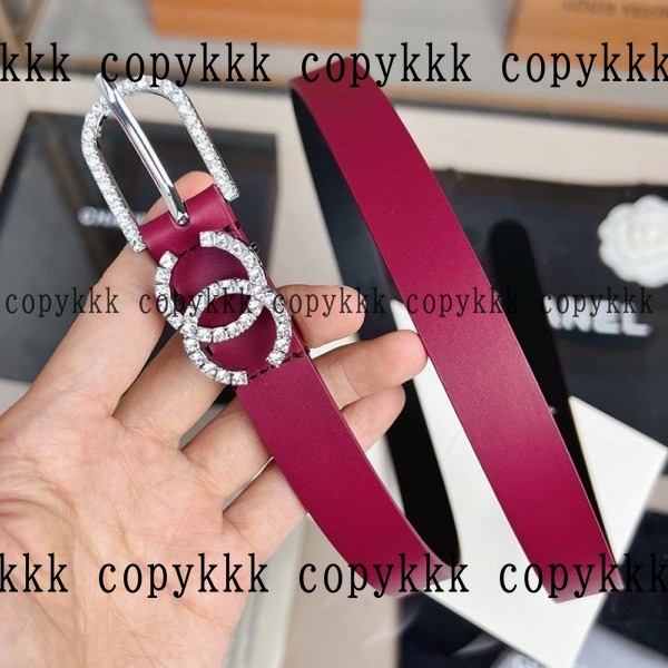 シャネル ベルト N級品 送料無料 - belts-00070 おすすめN級品