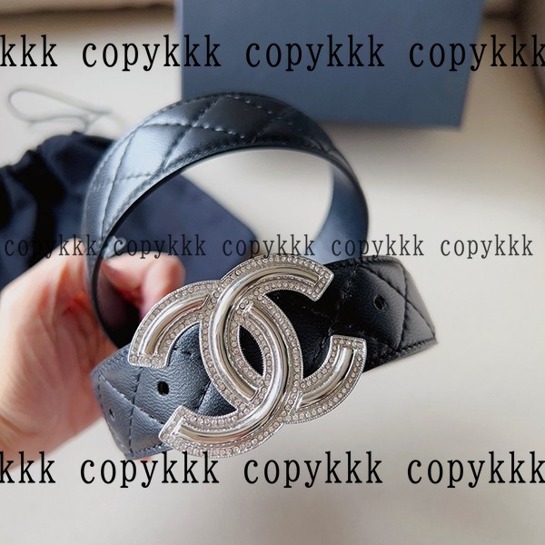 送料無料 シャネル ベルト コピー - belts-00087 おすすめN級品