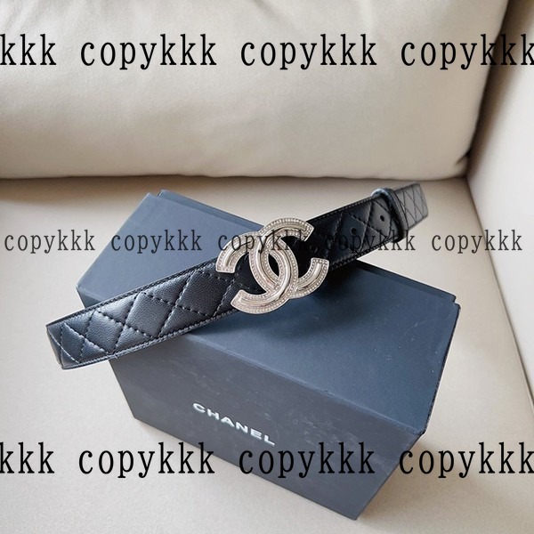 送料無料 シャネル ベルト コピー - belts-00087 画像 4