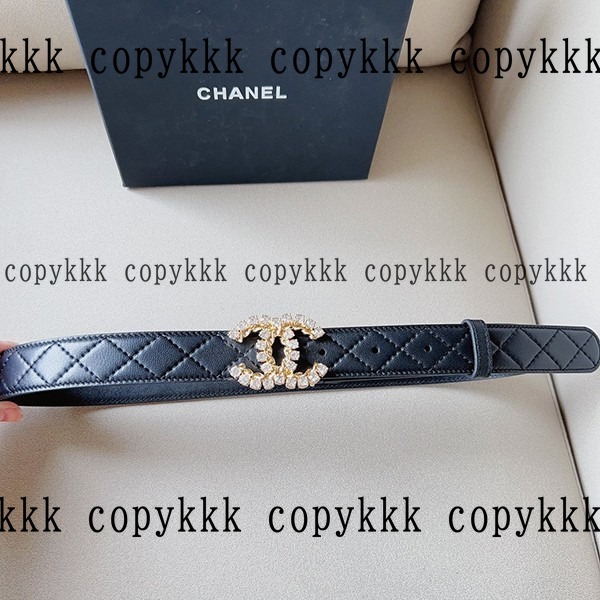 大人気 シャネル ベルト ブランドコピー - belts-00088 おすすめN級品