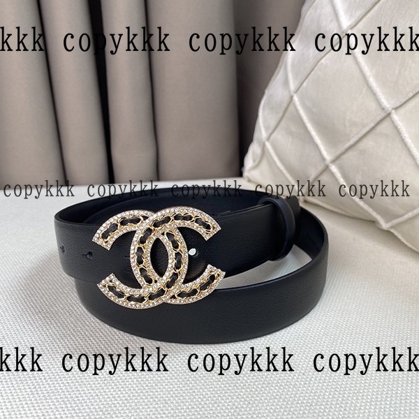 シャネル ベルト ブランドコピー 激安通販 - belts-00090 おすすめN級品