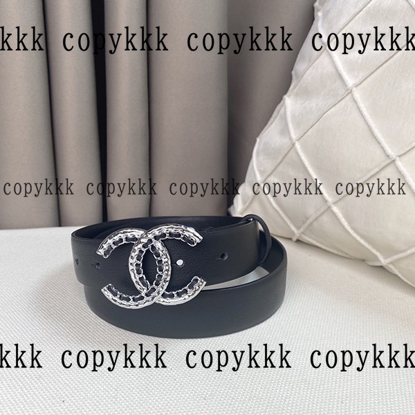 大人気 シャネル ベルト ブランドコピー - belts-00091 おすすめN級品
