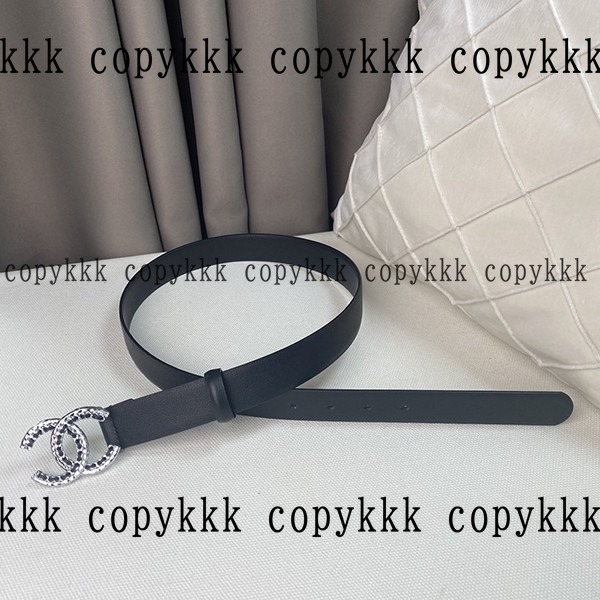 大人気 シャネル ベルト ブランドコピー - belts-00091 画像 2