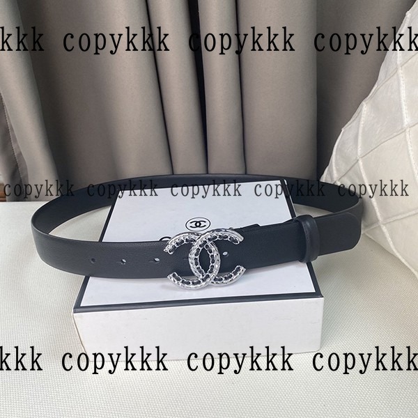 大人気 シャネル ベルト ブランドコピー - belts-00091 画像 6