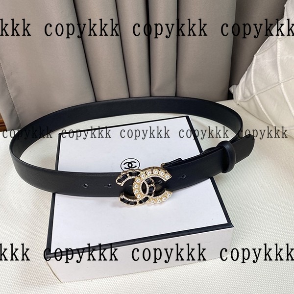 送料無料 シャネル ベルト コピー - belts-00092 画像 6