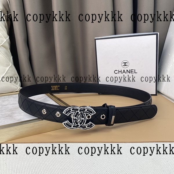 シャネル ベルト ブランドコピー 激安通販 - belts-00094 おすすめN級品