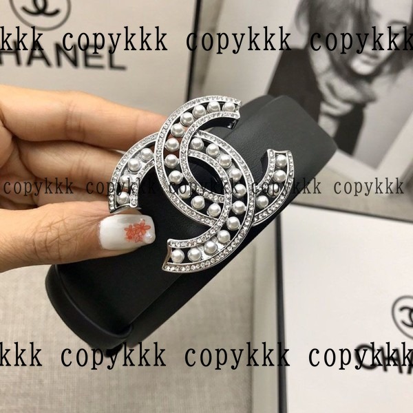 人気 シャネル ベルト N級品 - belts-00095 おすすめN級品