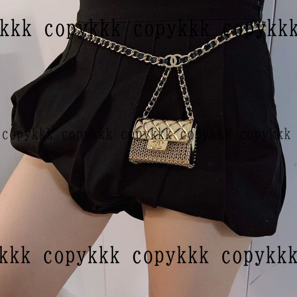 人気 シャネル ベルト N級品 - belts-00097 メイン画像