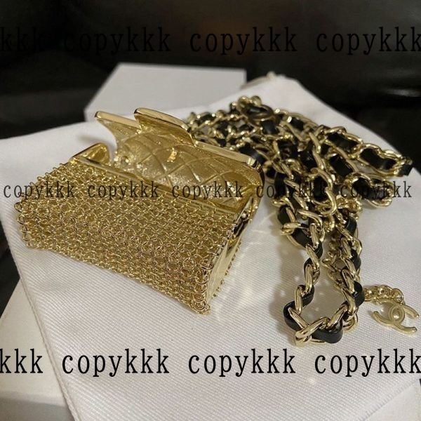 人気 シャネル ベルト N級品 - belts-00097 画像 7