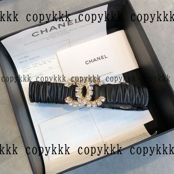 シャネル ベルト ブランドコピー 激安通販 - belts-00098 おすすめN級品