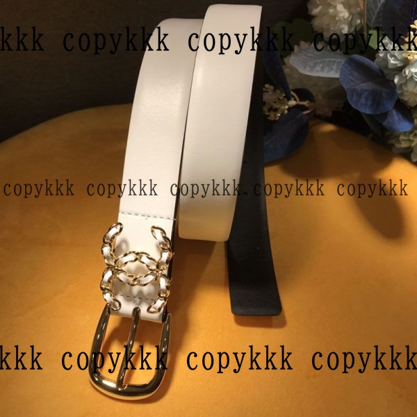大人気 シャネル ベルト ブランドコピー - belts-00099 おすすめN級品