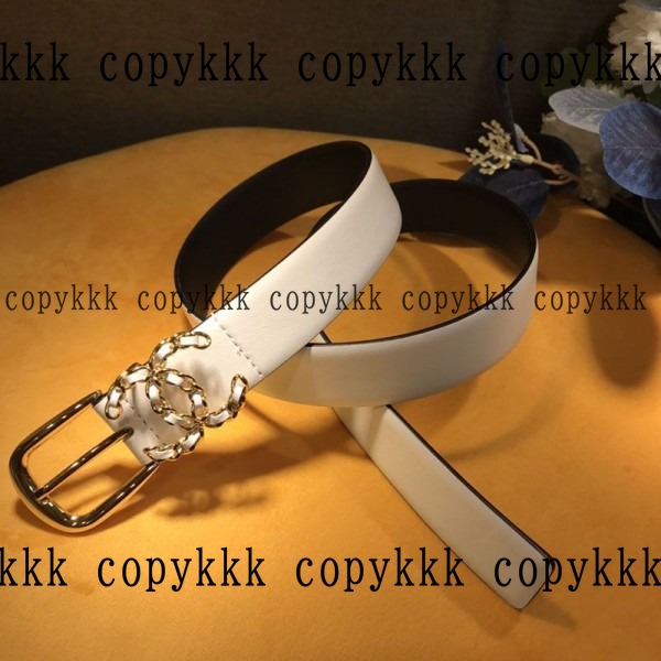 大人気 シャネル ベルト ブランドコピー - belts-00099 画像 2