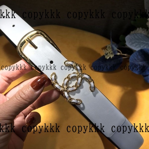 大人気 シャネル ベルト ブランドコピー - belts-00099 画像 6
