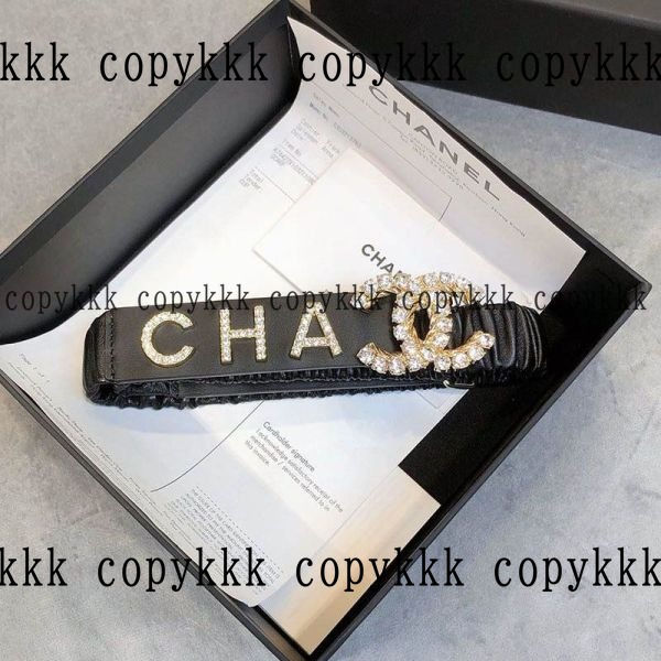 人気 シャネル ベルト N級品 - belts-00103 おすすめN級品
