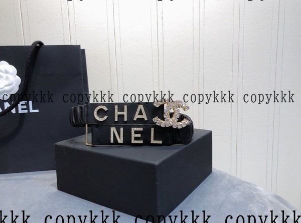 人気 シャネル ベルト N級品 - belts-00103 画像 2