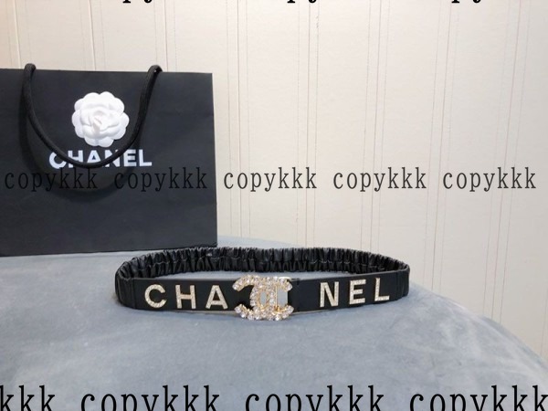 人気 シャネル ベルト N級品 - belts-00103 画像 3