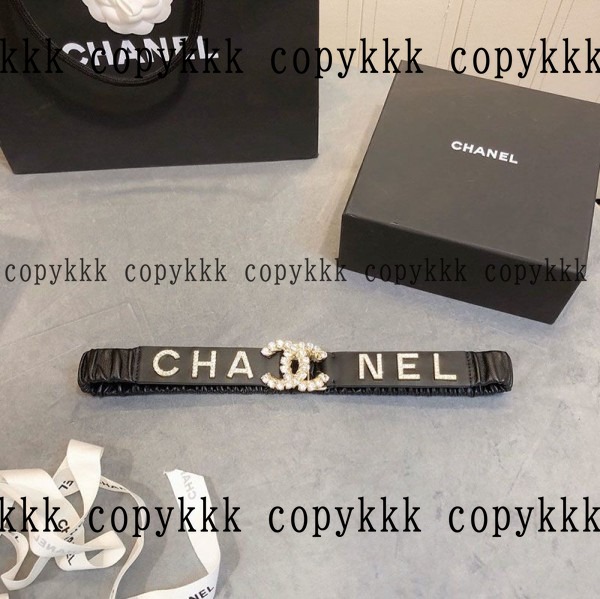 人気 シャネル ベルト N級品 - belts-00103 画像 4