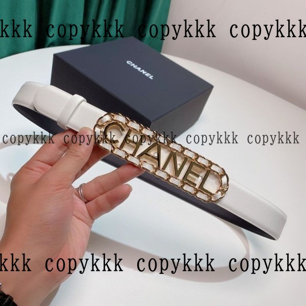 格安 シャネル ベルト コピー - belts-00105 おすすめN級品