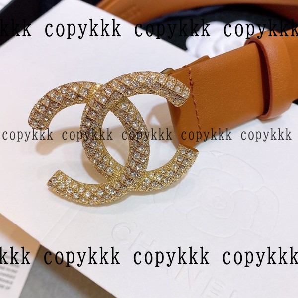 シャネル ベルト N級品 送料無料 - belts-00106 画像 3