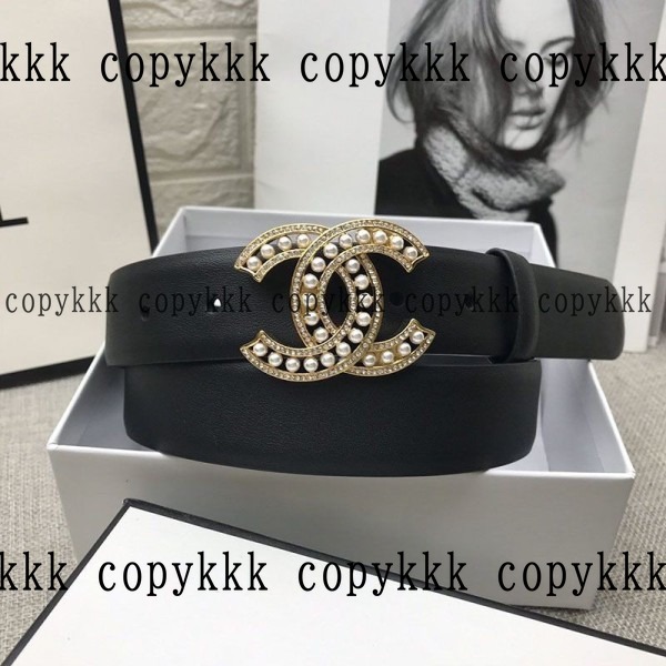 シャネル ベルト N級品 送料無料 - belts-00108 メイン画像