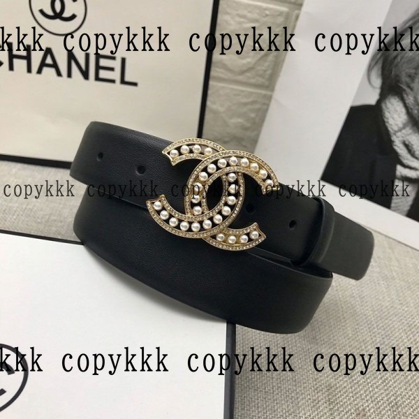 シャネル ベルト N級品 送料無料 - belts-00108 画像 5