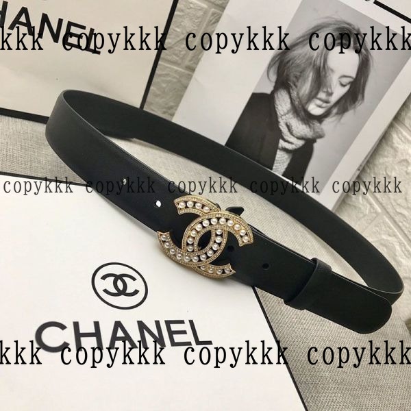 シャネル ベルト N級品 送料無料 - belts-00108 画像 6