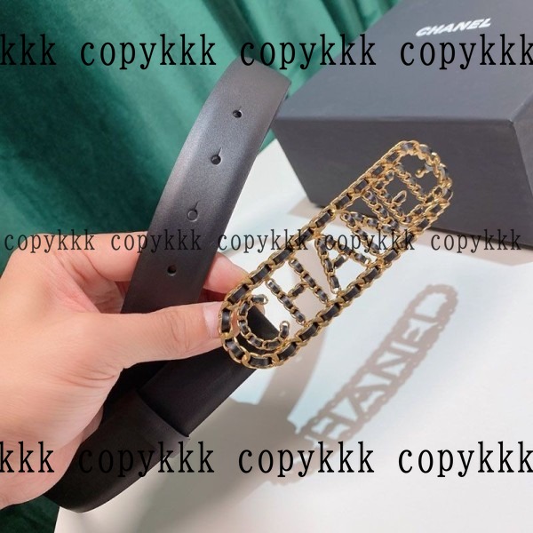 人気 シャネル ベルト N級品 - belts-00073
