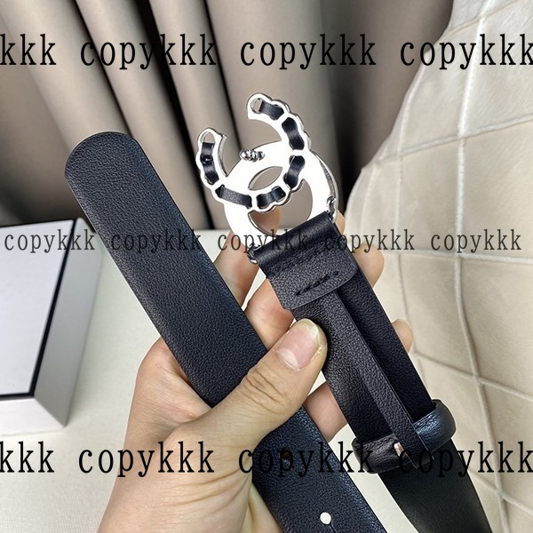 大人気 シャネル ベルト ブランドコピー - belts-00075 おすすめN級品