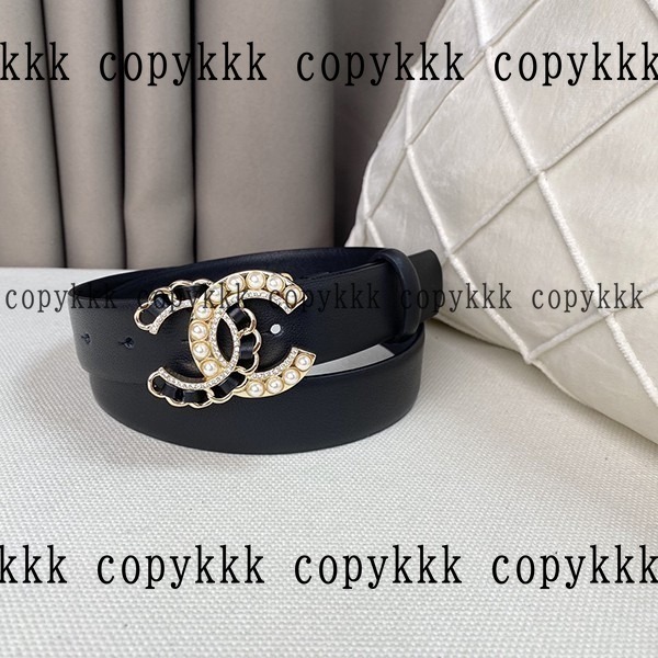 シャネル ベルト ブランドコピー 激安通販 - belts-00076 おすすめN級品