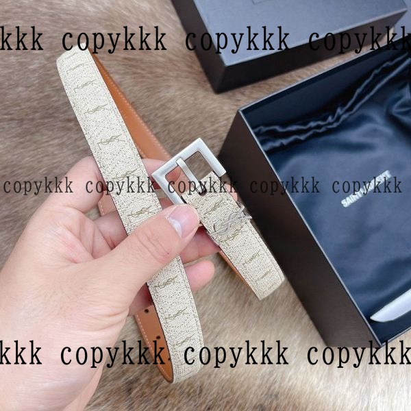 格安 サンローラン ベルト コピー - belts-00012 画像 3