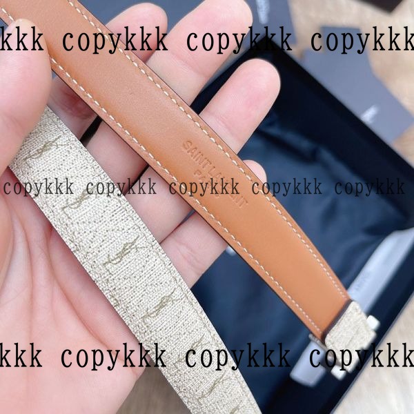 格安 サンローラン ベルト コピー - belts-00012 画像 5