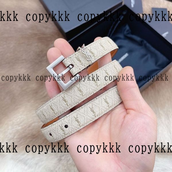 格安 サンローラン ベルト コピー - belts-00012 画像 6