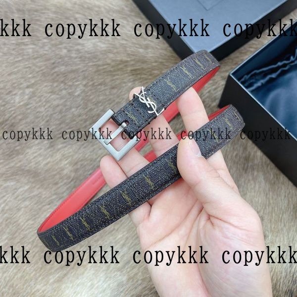サンローラン ベルト N級品 送料無料 - belts-00013 おすすめN級品
