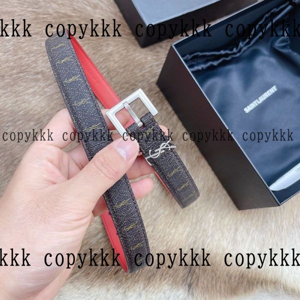 サンローラン ベルト N級品 送料無料 - belts-00013 画像 3