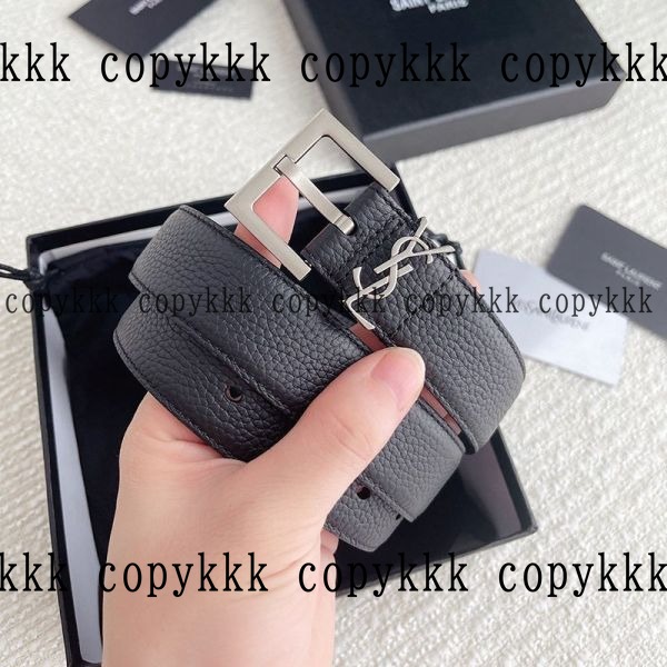 送料無料 サンローラン ベルト コピー - belts-00002