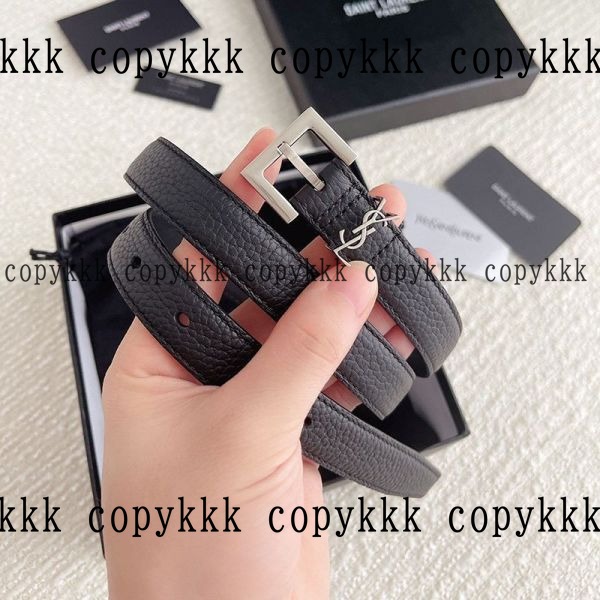 サンローラン ベルト ブランドコピー 激安通販 - belts-00015 おすすめN級品