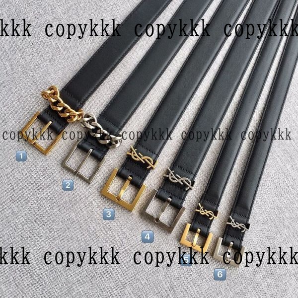格安 サンローラン ベルト コピー - belts-00016 おすすめN級品