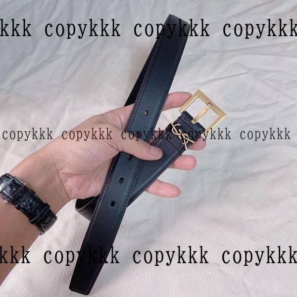 大人気 サンローラン ベルト ブランドコピー - belts-00018 画像 2