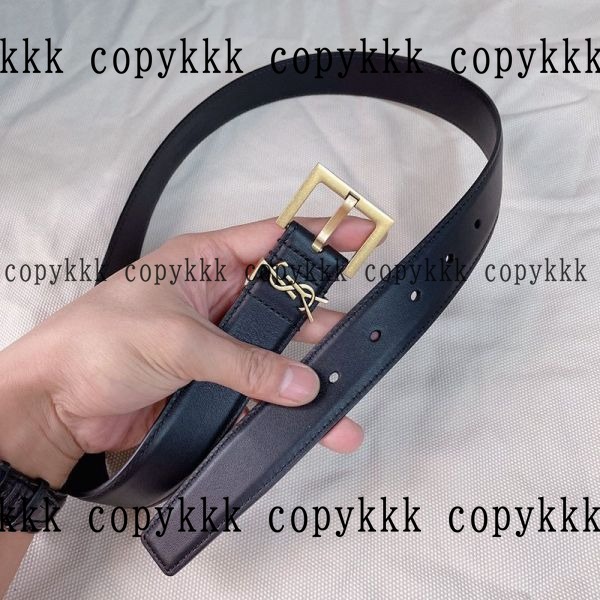 大人気 サンローラン ベルト ブランドコピー - belts-00018 画像 3